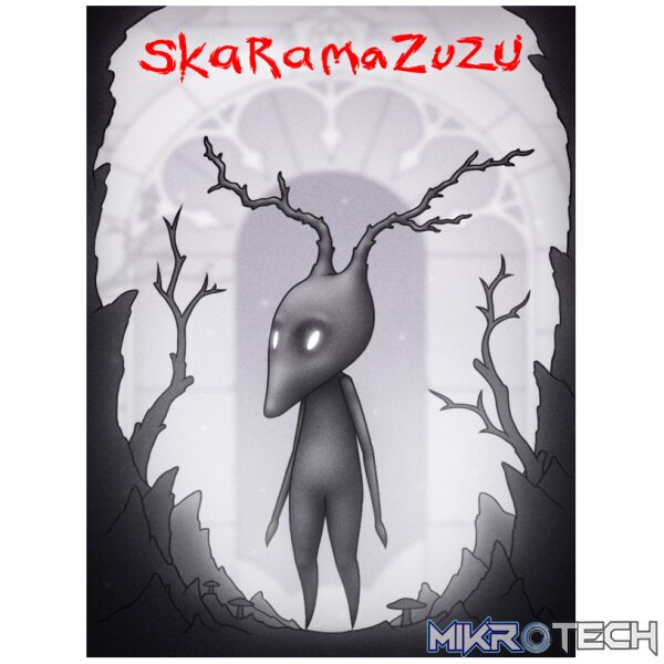 Skaramazuzu Steam CD Key Skaramazuzu Steam CD Key