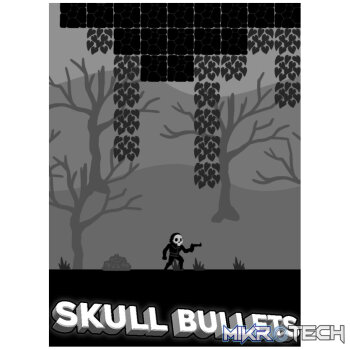Skull Bullets Steam CD Key
