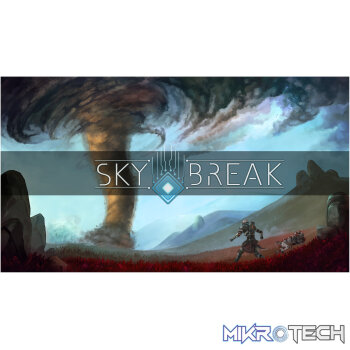Sky Break Steam CD Key