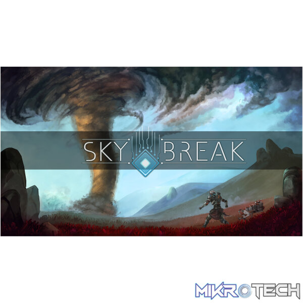 Sky Break Steam CD Key Sky Break Steam CD Key