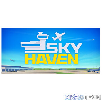 Sky Haven Tycoon - Airport Simulator Steam CD Key