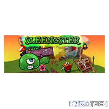 Sleengster Steam CD Key