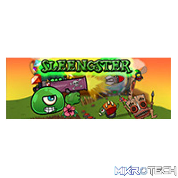 Sleengster Steam CD Key Sleengster Steam CD Key