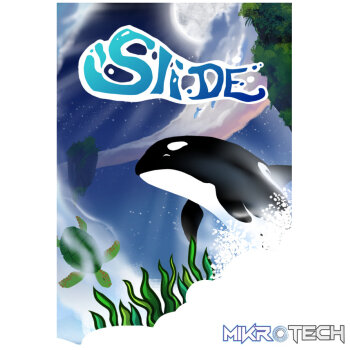 Slide - Animal Race Steam CD Key