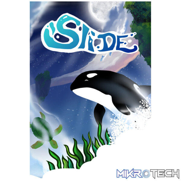Slide - Animal Race Steam CD Key Slide - Animal Race Steam CD Key