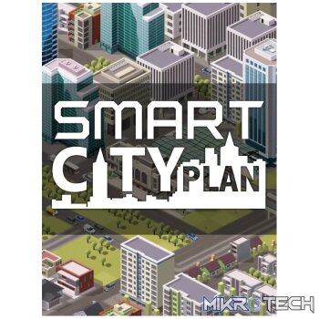 Smart City Plan GOG CD Key