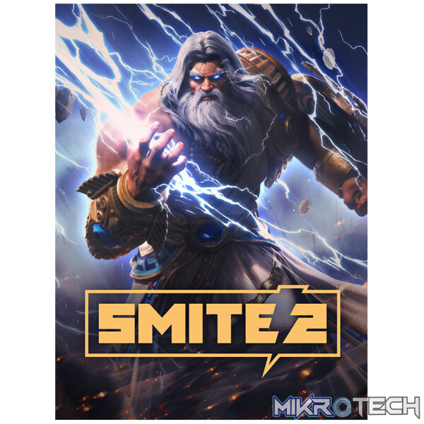 SMITE 2 Founders Edition Bundle PC Steam CD Key SMITE 2 Founders Edition Bundle PC Steam CD Key