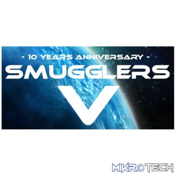 Smugglers 5 Steam CD Key