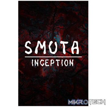 SMUTA: Inception Steam CD Key