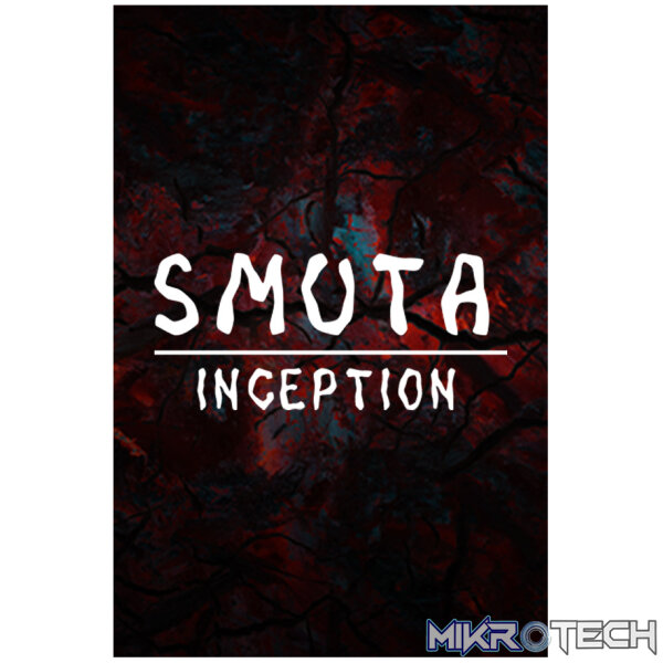 SMUTA: Inception Steam CD Key SMUTA: Inception Steam CD Key