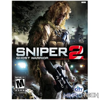 Sniper: Ghost Warrior 2 Special Edition Steam CD Key