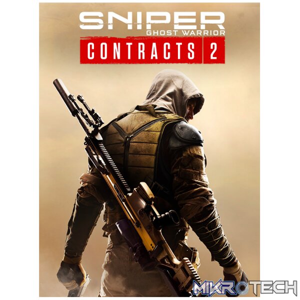 Sniper Ghost Warrior Contracts 2 Deluxe Arsenal Edition Steam CD Key Sniper Ghost Warrior Contracts 2 Deluxe Arsenal Edition Steam CD Key