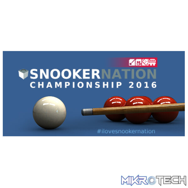 Snooker Nation Championship Steam CD Key Snooker Nation Championship Steam CD Key
