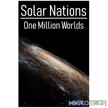 Solar Nations Steam CD Key