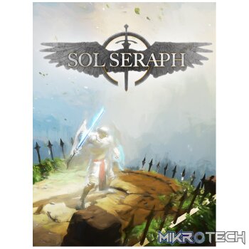 SolSeraph Steam CD Key