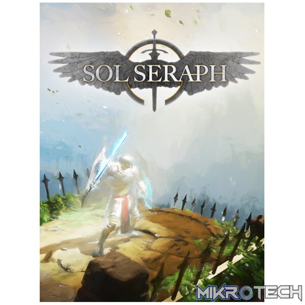 SolSeraph Steam CD Key SolSeraph Steam CD Key