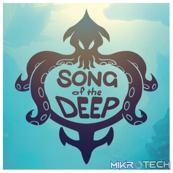 Song of the Deep Steam CD Key