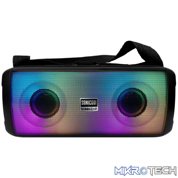 sonic-go-3-2_1080x SonicGear SonicGo! 3 Portable Wireless Speaker - Image 1