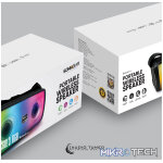 SonicGear SonicGo! 3 Portable Wireless Speaker - Image 11