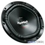 Sony XS-NW1200 12" 1800W SVC Subwoofer - Image 2