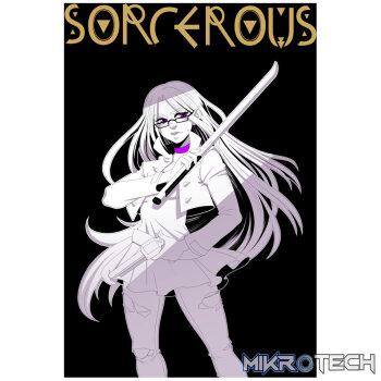 Sorcerous Steam CD Key