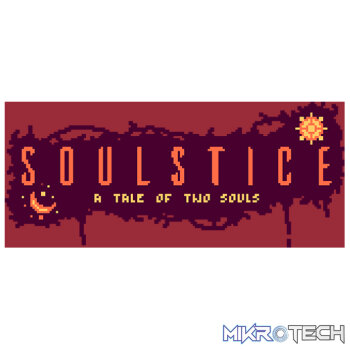 Soulstice PC Steam CD Key