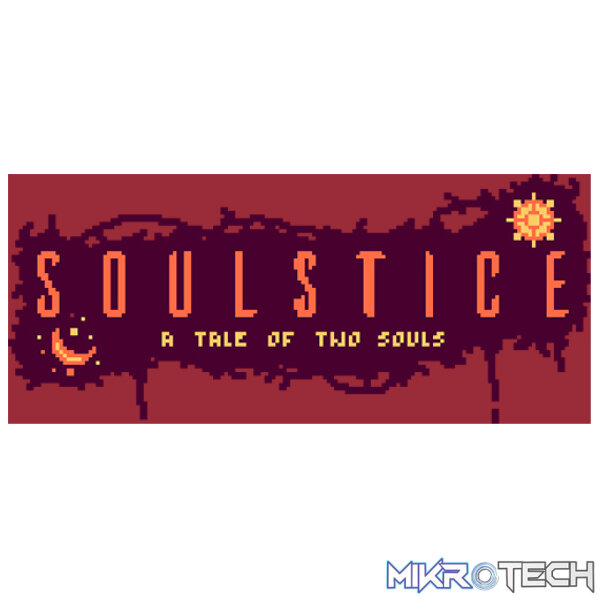 Soulstice PC Steam CD Key Soulstice PC Steam CD Key