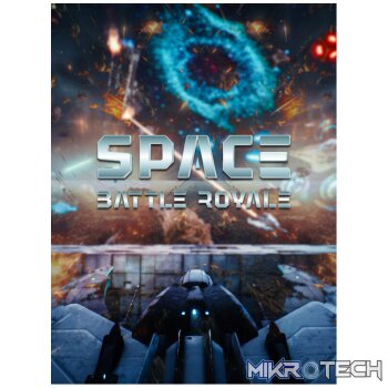 Space Battle Royale Steam CD Key