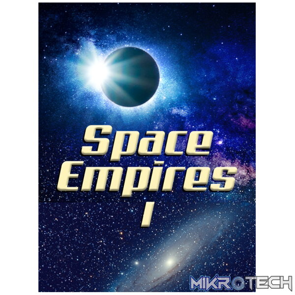 Space Empires Complete Pack Steam CD Key Space Empires Complete Pack Steam CD Key