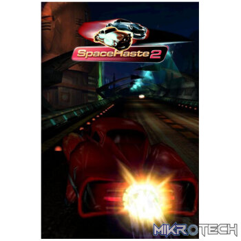 Space Haste 2 Steam CD Key
