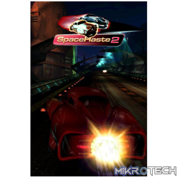 Space Haste 2 Steam CD Key Space Haste 2 Steam CD Key