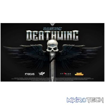 Space Hulk: Deathwing Steam CD Key