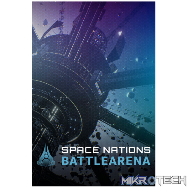 Space Nations - Battlearena Steam CD Key Space Nations - Battlearena Steam CD Key