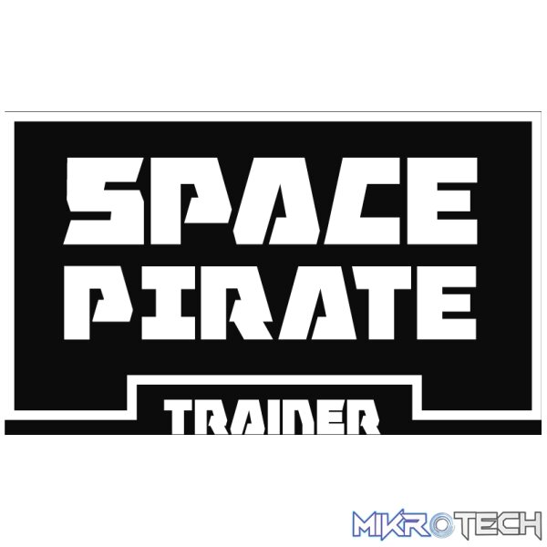 Space Pirate Trainer Steam CD Key Space Pirate Trainer Steam CD Key