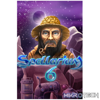 Spellarium 6 PC Steam CD Key