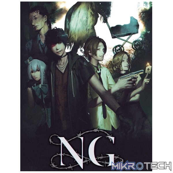 Spirit Hunter: NG Steam CD Key Spirit Hunter: NG Steam CD Key