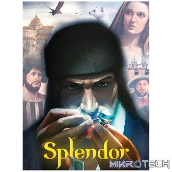 Splendor Collection Bundle Steam CD Key