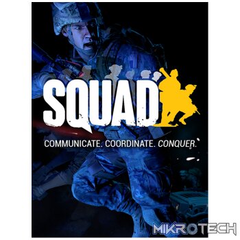 Squad Commander Edition PC Steam CD Key