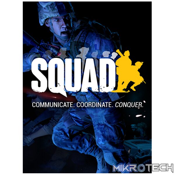 Squad Commander Edition PC Steam CD Key Squad Commander Edition PC Steam CD Key