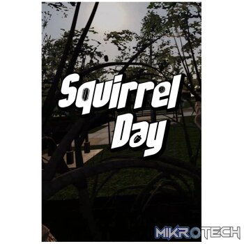 Squirrel Day Steam CD Key
