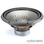 JBL Stage Series 122D 12" 1000w Component Subwoofer - Image 2