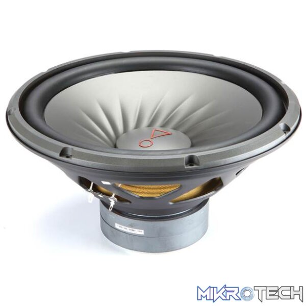 JBL Stage Series 122D 12" 1000w Component Subwoofer - Image 2