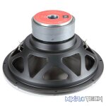 JBL Stage Series 122D 12" 1000w Component Subwoofer - Image 3