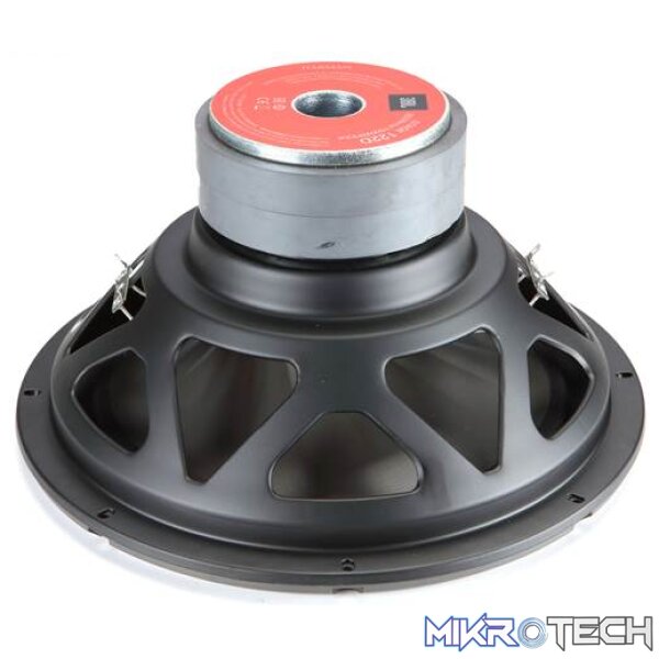 JBL Stage Series 122D 12" 1000w Component Subwoofer - Image 3