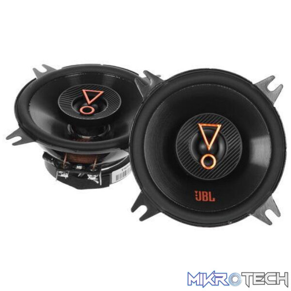 stage3427 JBL Stage3 427 4" 150W Coaxial Speakers - Image 1