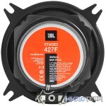 JBL Stage3 427 4" 150W Coaxial Speakers - Image 2