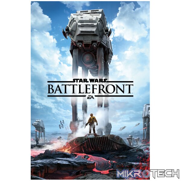 Star Wars Battlefront Ultimate Edition XBOX One CD Key Star Wars Battlefront Ultimate Edition XBOX One CD Key