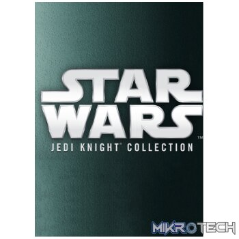 Star Wars Jedi Knight Collection ROW Steam CD Key