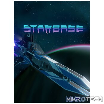 Starbase Steam CD Key