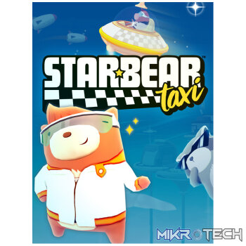Starbear: Taxi Steam CD Key